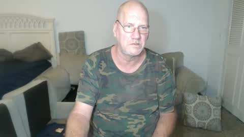 CasinoCam online show from 3, 3, 2025