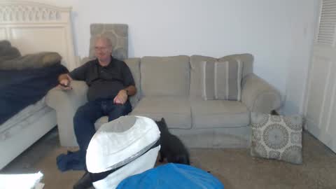 CasinoCam online show from 8, 3, 2025