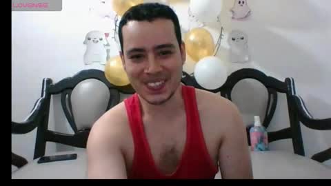 Snapshot of casper__32 chatting on 2, 2, 2026 Casper online show from 2, 2, 2026