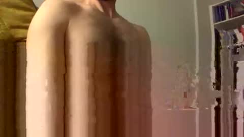 Snapshot of casperdavidfriedrich chatting on 5, 10, 2025 casperdavidfriedrich online show from 5, 10, 2025