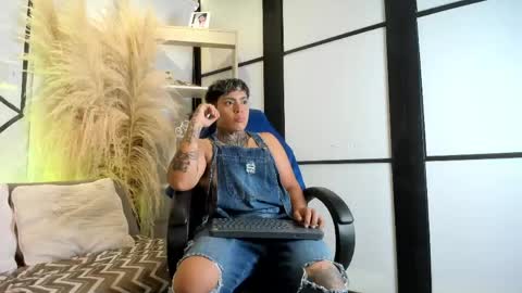 Casper online show from 20, 4, 2026