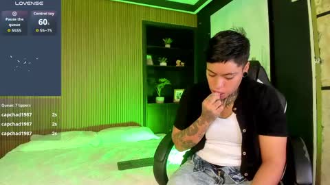 Casper online show from 4, 6, 2026