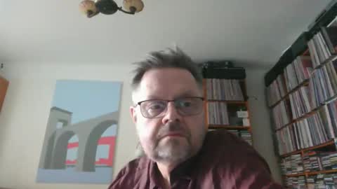 caspierre online show from 1, 2, 2026