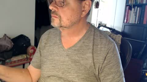 caspierre online show from 1, 7, 2026