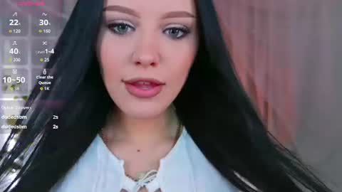 Snapshot of cassadyy chatting on 14, 7, 2026 Cassady online show from 14, 7, 2026