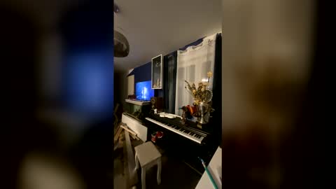 cassandra1369 online show from 11, 1, 2026