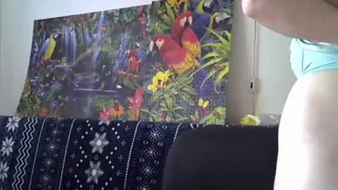 Cassandra online show from 2, 3, 2026