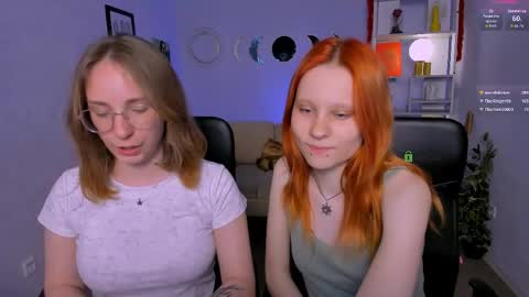 Cassandra online show from 17, 5, 2026