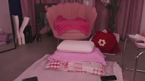 Snapshot of cassandrafoxy chatting on 12, 2, 2026 Cassy online show from 12, 2, 2026