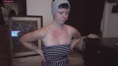 CassCassidy89 online show from 15, 1, 2025