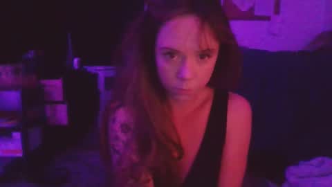 CassCassidy89 online show from 6, 3, 2025