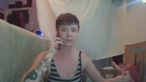 CassCassidy89 online show from 24, 10, 2025