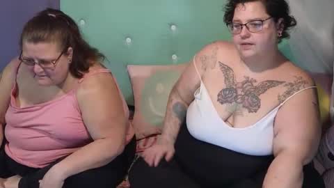 Casserole bbw online show from 4, 11, 2025
