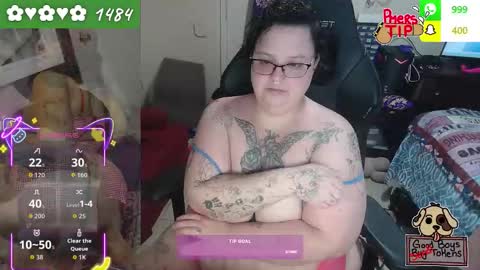 Casserole bbw online show from 14, 1, 2026