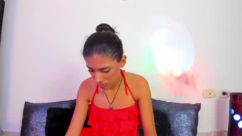 Snapshot of casseydagger chatting on 25, 7, 2026 CASSEY online show from 25, 7, 2026