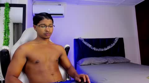 CASSIAN GOLD online show from 22, 12, 2025