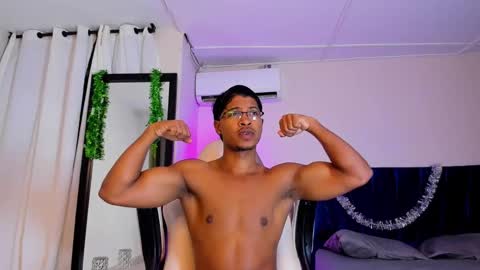 CASSIAN GOLD online show from 23, 12, 2025