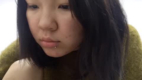 Snapshot of cassidykraeger chatting on 1, 12, 2025 Mia online show from 1, 12, 2025