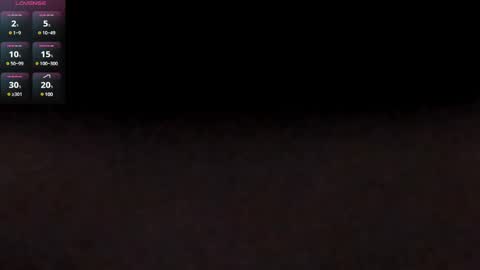 cassie_bloom online show from 20, 2, 2025