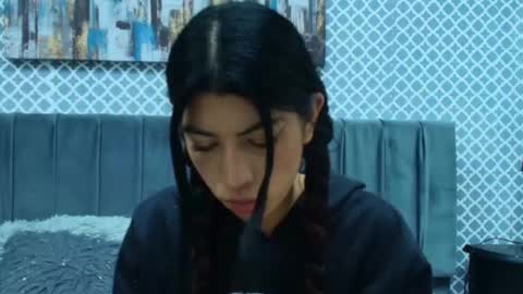 cassie_bloom online show from 15, 10, 2025