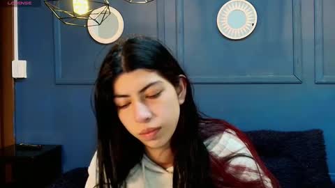 cassie_bloom online show from 23, 10, 2025