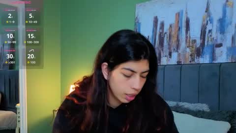 cassie_bloom online show from 28, 4, 2026