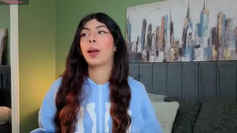 cassie_bloom online show from 22, 5, 2026