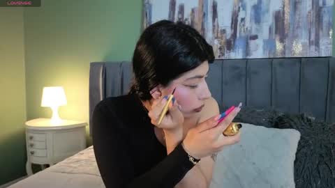 cassie_bloom online show from 5, 6, 2026