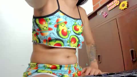 cassie online show from 3, 12, 2025