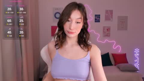 Cassie online show from 10, 12, 2024