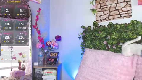 Snapshot of cassie_fletcher chatting on 13, 12, 2024 Casie online show from 13, 12, 2024