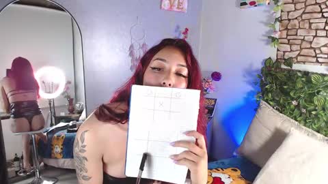 Snapshot of cassie_fletcher chatting on 19, 12, 2024 Casie online show from 19, 12, 2024