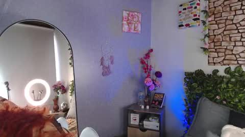 Snapshot of cassie_fletcher chatting on 25, 1, 2025 Casie online show from 25, 1, 2025