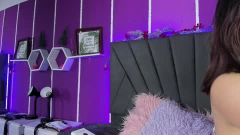 Snapshot of cassie_jones1 chatting on 6, 2, 2025 Cassie Jones online show from 6, 2, 2025