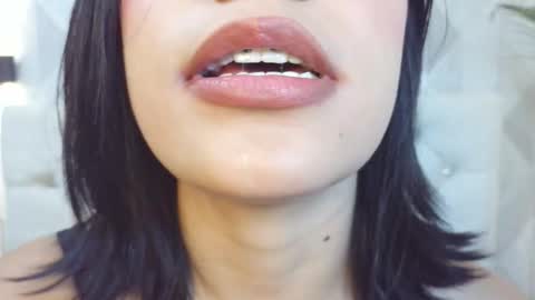 Cassie Jones online show from 3, 3, 2026