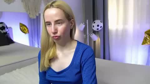 Snapshot of cassie_kelman chatting on 10, 7, 2026 Cassie online show from 10, 7, 2026