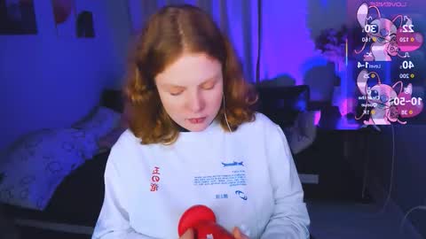 Cassie online show from 30, 11, 2025