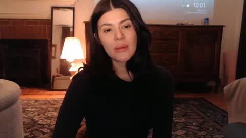 cassiealvarez online show from 3, 3, 2026