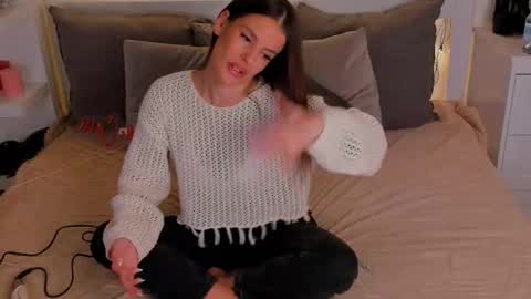 Cassy online show from 13, 3, 2026