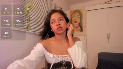 cASSie online show from 21, 1, 2025