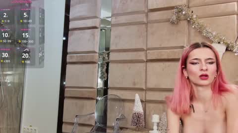 Cassie online show from 15, 12, 2024