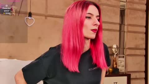 Cassie online show from 21, 2, 2025