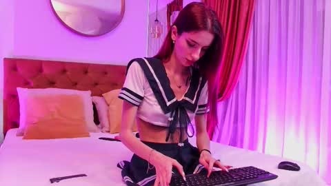 Cassie online show from 21, 10, 2025