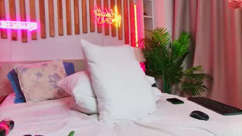 Cassie online show from 14, 1, 2026