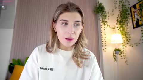 Im Cassie3 online show from 5, 3, 2026