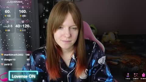 Cassie online show from 24, 1, 2025