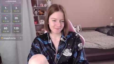 Cassie online show from 4, 11, 2025