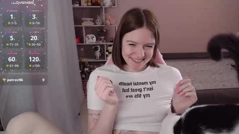 Cassie online show from 29, 11, 2025