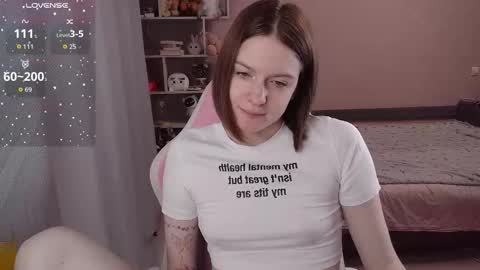 Cassie online show from 2, 12, 2025