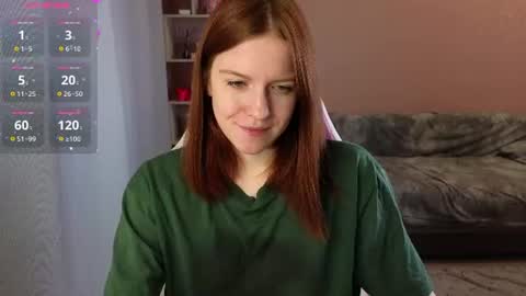 Cassie online show from 16, 6, 2026